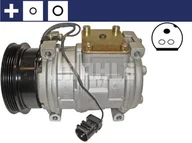 Akcesoria do klimatyzacji i ogrzewania - Sprężarka, klimatyzacja Mahle ACP 817 000S - miniaturka - grafika 1