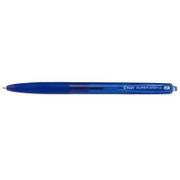 Długopisy - Pilot Długopis aut. Super Grip-G 0,7mm niebieski BPGG-8R-F-L - miniaturka - grafika 1