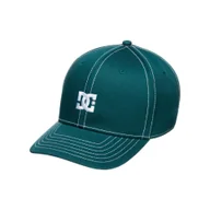 Czapki dla dzieci - Czapka Snapback dla Dzieci DC CAP STAR Beżowy - miniaturka - grafika 1