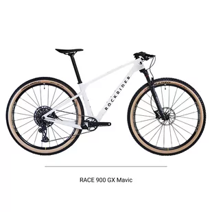 Rower górski MTB Rockrider Race 900 GX Eagle i Mavic Crossmax aluminium - Rowery - miniaturka - grafika 1