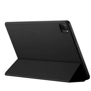 Xiaomi Xiaomi Etui Xiaomi PU Magnetic Case Pad 5 / 5 Pro, czarne 6934177756238 - Etui do tabletów - miniaturka - grafika 1