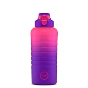 Zestawy naczyń dla dzieci - Cool Bottles Butelka termiczna Sport 950 ml Triple cool Los Angeles - miniaturka - grafika 1