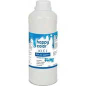 Dekoratorstwo - Happy Color, klej wodny PVA, 1000 g - miniaturka - grafika 1