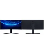 Monitory - XIAOMI Mi Curved Gaming 34" WEB P 34140 - miniaturka - grafika 1