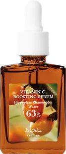 Dr. Althea Vitamin C Boosting Serum - Serum do twarzy - miniaturka - grafika 1