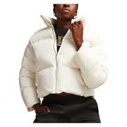 Sport OUTLET - Kurtka zimowa damska Puma Classics Oversized Puffer Jacket 621693 - miniaturka - grafika 1