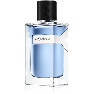 Yves Saint Laurent Y Live Intense woda toaletowa 100ml - Wody i perfumy męskie - miniaturka - grafika 2