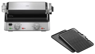 Grill elektryczny Braun Multigrill 7 CG7020 - Grille elektryczne - miniaturka - grafika 1