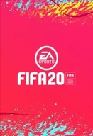 Gry PC Cyfrowe - FIFA 20 Champions Edition (Xbox One) - Key - GLOBAL - miniaturka - grafika 1