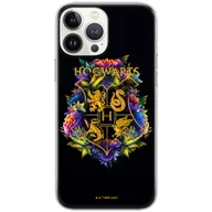 Etui i futerały do telefonów - Etui Harry Potter dedykowane do Iphone 13, wzór: Harry Potter 020 Etui całkowicie zadrukowane, oryginalne i oficjalnie licencjonowane - miniaturka - grafika 1