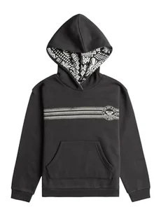 Roxy Top HOPE YOU TRUST B Youth Black 14-XL - Koszulki i topy damskie - miniaturka - grafika 1