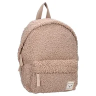 Plecaki - Vadobag Plecak Kidzroom Huggie Buddies unisex dziecko plecak, beżowy, One Size, Klasyczny - miniaturka - grafika 1