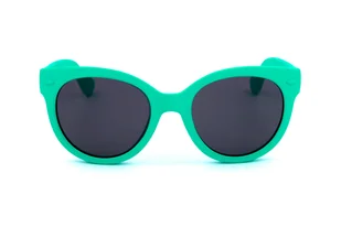 Okulary HAVAIANAS NORONHASQPP47. Okulary przeciwsłoneczne, Kolor zielony. Kobieta. - Okulary przeciwsłoneczne - miniaturka - grafika 1