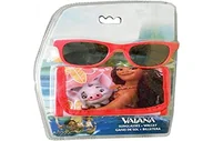 Akcesoria i dodatki do ubrań dla dzieci - Disney Vaiana WD17837 okulary przeciwsłoneczne, z uchwytem na liście, WD17837 - miniaturka - grafika 1