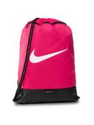 Plecaki szkolne i tornistry - Nike Plecak BA5953 666 Różowy - miniaturka - grafika 1