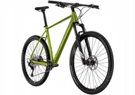 Rowery - ROWER GÓRSKI SUPERIOR XC 899 RAMA XL 22" SHIMANO DEORE 11S RST AERIAL - miniaturka - grafika 1