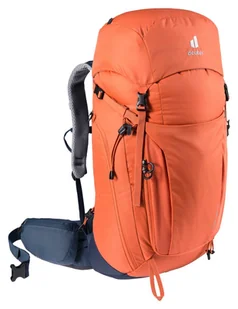 Deuter Plecak Trail PRO 36 paprika-marine 344132193130 - Plecaki - miniaturka - grafika 3