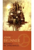 Fantasy - Wszyscy na Zanzibarze - miniaturka - grafika 1
