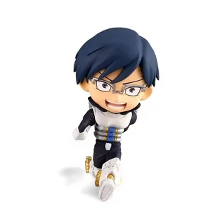 Bandai My Hero Academia Tenya IIda figurka 7cm - Figurki dla dzieci - miniaturka - grafika 1
