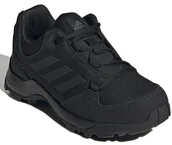 Buty trekkingowe damskie - Buty Adidas Terrex Hyperhiker Czarne Gz9219 - miniaturka - grafika 1