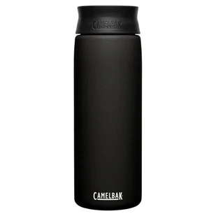 Camelbak CamelBak Hot Cap Butelka termiczna ze stali nierdzewnej 600ml, black 2020 Termosy 08198301 - Butelki termiczne - miniaturka - grafika 2