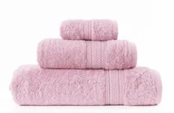Ręczniki - Ręcznik Egyptian Cotton 30x50 baby pink 600 g/m2 frotte Greno - miniaturka - grafika 1