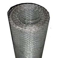 Akcesoria do ogrodzeń - Un Siatka Tkana Ocynkowana 100Cm Oczko 8Mm Drut 1.0Mm S-70 8*1 1000001084503 - miniaturka - grafika 1