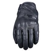 Rękawice motocyklowe - Rękawice Motocyklowe Five Sportcity Evo CzarnyXL - miniaturka - grafika 1