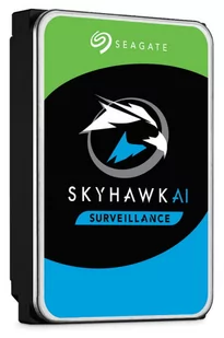 Seagate 8TB ST8000VE001 - Dyski HDD - miniaturka - grafika 2