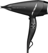 Suszarki do włosów - Remington Supercare Pro 2200 AC7250 Hair Dryer pink - miniaturka - grafika 1