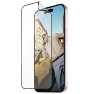 Szkła hartowane na telefon - PanzerGlass Hybryda Matrix do iPhone 15 - miniaturka - grafika 1