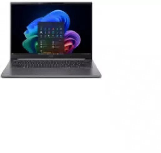 Dell IntelR CoreTM 5 120U 10 rdzeni, do 5,0 GHz, 1 x 32 GB, DDR5, 512 GB, SSD, 14