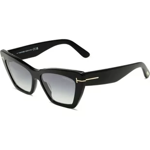Tom Ford Okulary przeciwsłoneczne - Okulary przeciwsłoneczne - miniaturka - grafika 1