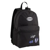 Plecaki szkolne i tornistry - Plecak Puma Patch 090803 - miniaturka - grafika 1