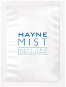 Akcesoria do okularów - Hayne Mist Anti-Fog Lens Cleaner Próbka 2ml - miniaturka - grafika 1