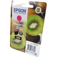 Tusze oryginalne - Epson oryginalne wkłady atramentowe 1er Pack, magenta EP64624 - miniaturka - grafika 1