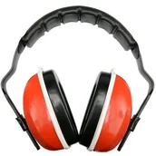 Akcesoria BHP - YATO Nauszniki przeciwhałasowe 27 db YT-74621 - miniaturka - grafika 1