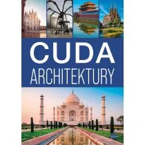 Cuda architektury - Albumy - architektura - miniaturka - grafika 1