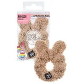 Ozdoby do włosów - Invisibobble Sprunchie Kids gumka do włosów Teddy - miniaturka - grafika 1