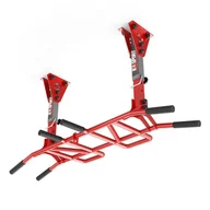 Poręcze i drążki do podciągania - Drążek treningowy do podciągania KSSL040 K-Sport - miniaturka - grafika 1