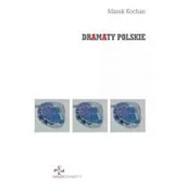 Dramaty - Dramaty polskie Nowa - miniaturka - grafika 1