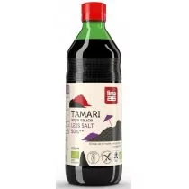 LIMA (makrobiotyka, kawy zbożowe, musli) SOS SOJOWY TAMARI 50% MNIEJ SOLI BEZGLUTENOWY BIO 250 ml - LIMA BP-5411788048279 - Kuchnie świata - miniaturka - grafika 1