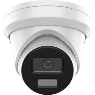 Hikvision Pro Series with AcuSense DS-2CD2343G2-LI(4MM) kamera przemysłowa Douszne Kamera bezpieczeństwa IP Zewnętrzna 2688 x 1520 px Sufit / Ściana - Kamery do monitoringu - miniaturka - grafika 1