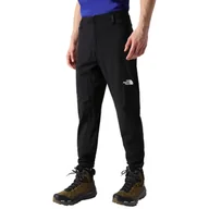 Spodnie narciarskie - Spodnie turystyczne męskie The North Face Speedlight Slim Tapered - miniaturka - grafika 1
