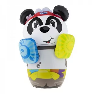 Chicco bramka grająca Fit&Fun światło dźwięk od 2 lat 5225 - Zabawki i gry sportowe - miniaturka - grafika 2