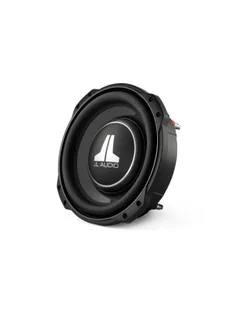 JL AUDIO 10TW3-D4 10" (250 mm) subwoofer - Głośniki samochodowe - miniaturka - grafika 1