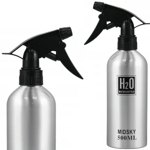Rozpylacz spryskiwacz fryzjerski do wody atomizer do salonu fryzjerskiego 500 ml A-26 - Pozostałe akcesoria fryzjerskie - miniaturka - grafika 1