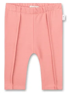 Sanetta Kidswear Spodnie w kolorze pomarańczowym - Spodenki dla niemowląt - miniaturka - grafika 1