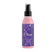 Olejki do ciała i włosów - Stars from The Stars Shooting Star rozświetlający olejek do ciała z drobinkami 150ml - miniaturka - grafika 1