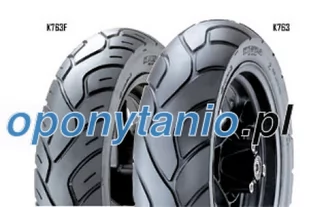 Kenda K763 120/80R16 60P - Opony motocyklowe - miniaturka - grafika 1